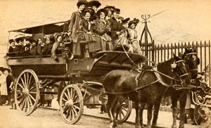 Limite para um Beano, 1900, 1933. de Unbekannt