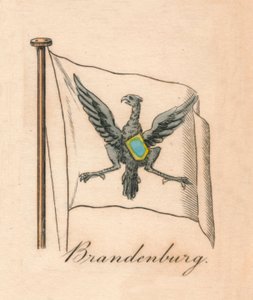 Brandemburgo, 1838 de Unbekannt