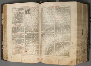 Breviário Romano, 1628 de Unbekannt