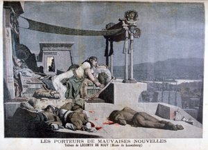 Trazendo más notícias, 1904 de Unbekannt