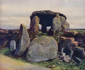 Bretanha ..., c1920 de Unbekannt
