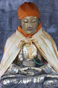 Buda, Pequim, China de Unbekannt