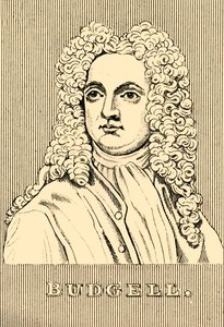 Budgell, 1686-1737, 1830. de Unbekannt