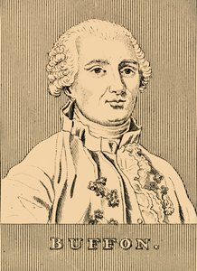 Buffon, 1707-1788, 1830. de Unbekannt