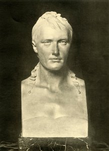 Busto de Napoleão, 1806, 1921. de Unbekannt