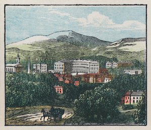 Buxton, c1910. de Unbekannt