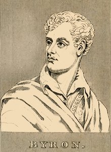 Byron, 1788-1824, 1830. de Unbekannt