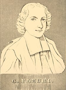 C. Fleuri, 1640-1723, 1830. de Unbekannt