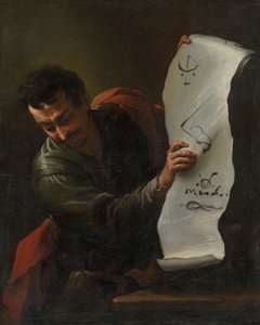 Cabalista de Unbekannt