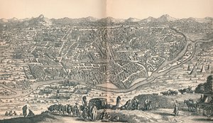 Cairo, c1670, 1903 de Unbekannt