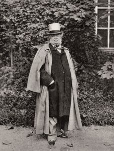Camille Groult, colecionador de arte francês, 1903 de Unbekannt