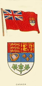 Canadá, c1935. de Unbekannt