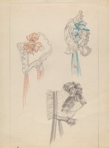 Caps, 19351942. de Unbekannt