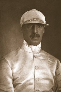 Capitão G Middleton, final do século XIX, 1911. de Unbekannt
