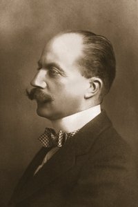 Capitão HR Burroughes, 1911. de Unbekannt