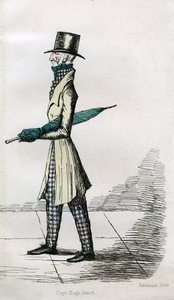 Capitão Hugo Arnot, 1839 de Unbekannt
