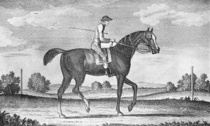 Carless, século c18th, 1911 de Unbekannt