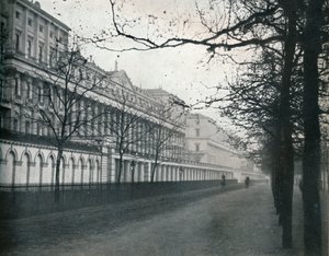Carlton Hose Terrace, 1933 de Unbekannt
