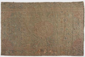 Tapete, 1650-1700. de Unbekannt
