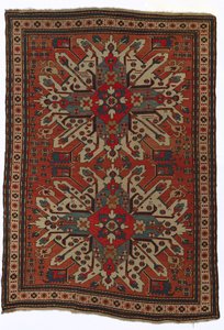 Tapete, 1800-1850. de Unbekannt