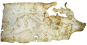 Pisana Charter, ca 1275-1300 de Unbekannt