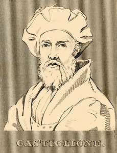 Castiglione, 1478-1529, 1830. de Unbekannt