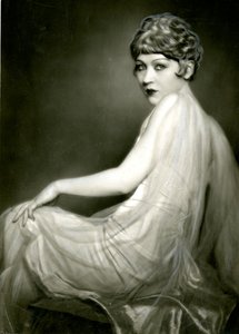 Catherine Hessling, 1920. de Unbekannt