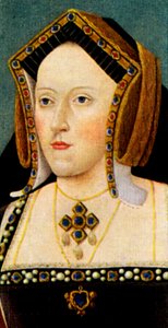 Catarina de Aragão de Unbekannt