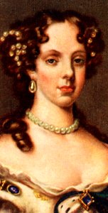 Catarina de Bragança de Unbekannt