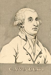Cavalo, 1749-1809, 1830. de Unbekannt