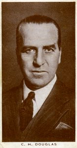 Cecil Pickles Douglas, árbitro de boxe, 1938 de Unbekannt