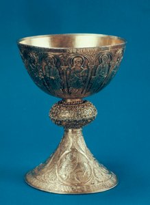 Cálice, século XII de Unbekannt