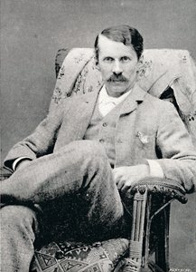 Charles Burton Barbeiro, 1880, 1896 de Unbekannt