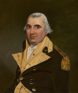 Charles Cotesworth Pinckney, 1796. de Unbekannt