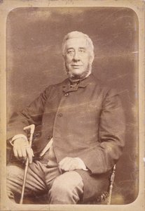 Carlos Gassiot, c1880 de Unbekannt