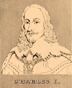 Carlos I, 1600-1649, 1830. de Unbekannt