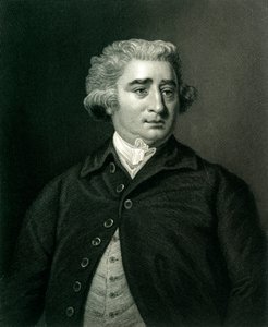 Charles James Fox, c1780, c1884. de Unbekannt