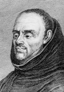 Charles Plumier, frade francês, botânico e explorador botânico, 1762 de Unbekannt