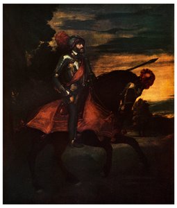 Carlos V, Sacro Imperador Romano, 1548 1956 de Unbekannt