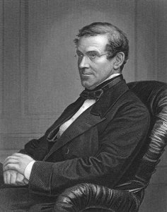 Charles Wheatstone 1802-1875, físico britânico, século XIX de Unbekannt