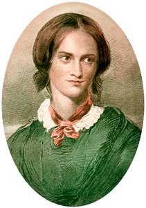 Charlotte Bronte 1816-1855, romancista inglês, 1908-1909 de Unbekannt