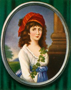 Charlotte Corday, 1933. de Unbekannt