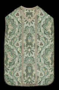 Casula, c. 1720s. de Unbekannt
