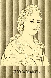 Cheron, 1648-1711, 1830. de Unbekannt