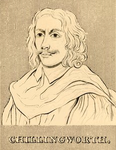 Chillingworth, 1602-1644, 1830. de Unbekannt