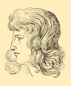 Christiane Vulpius, 1933. de Unbekannt