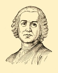 Christoph Willibald Ritter von Gluck, 1933. de Unbekannt