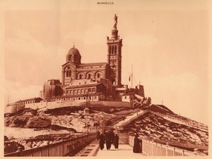 Igreja de nossa senhora depositária, 1930. de Unbekannt