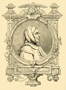 Cimabue, 1240-1302, 1890. de Unbekannt