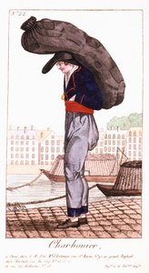 Coalman, 1826 de Unbekannt